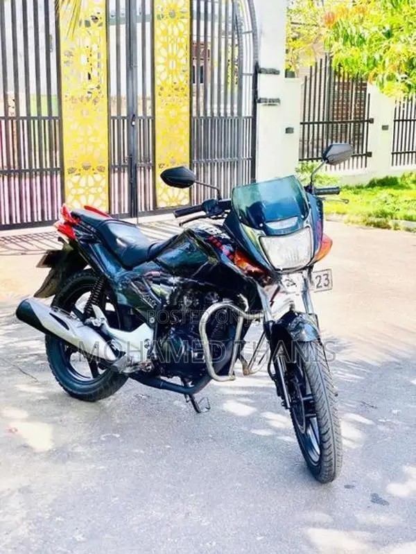 Hero CBZ 2006