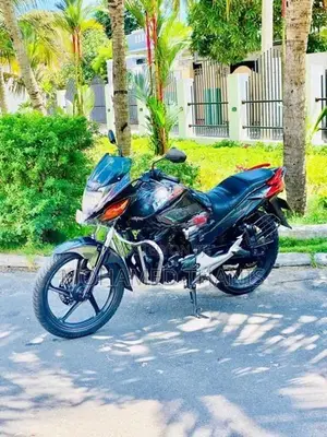 Hero CBZ 2006