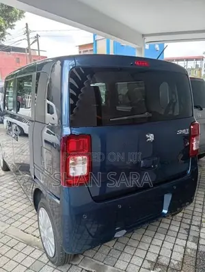 Suzuki Wagon R 2024