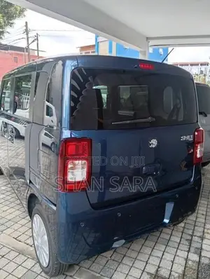 Suzuki Wagon R 2024