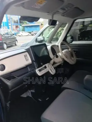 Suzuki Wagon R 2024