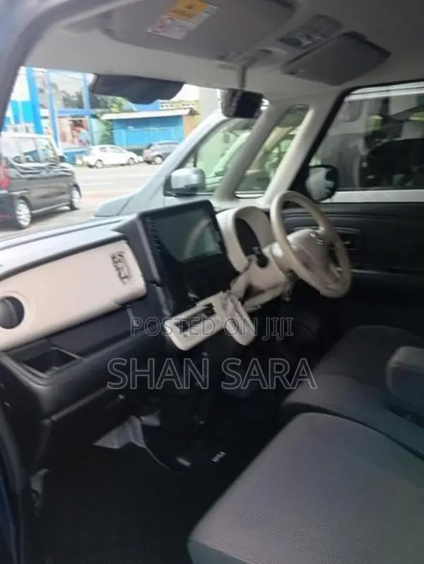 Suzuki Wagon R 2024