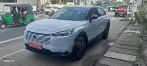 Honda Vezel Z Play 2026