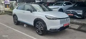 Honda Vezel Z Play 2026