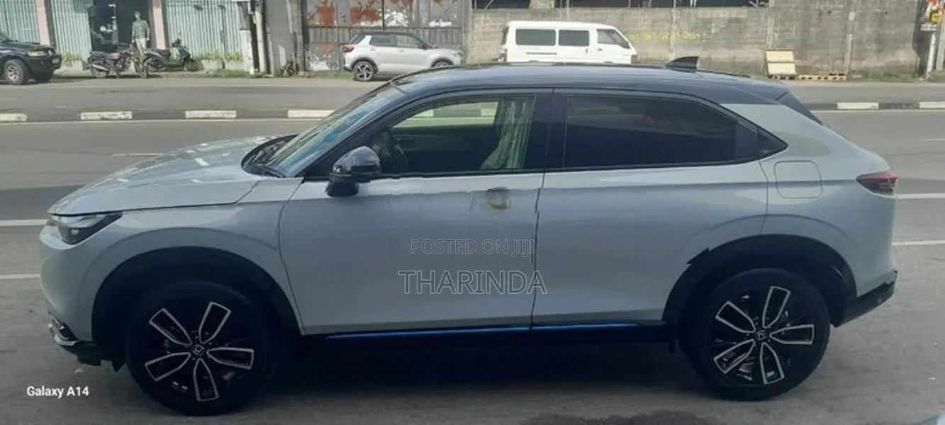 Honda Vezel Z Play 2026