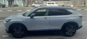 Honda Vezel Z Play 2026
