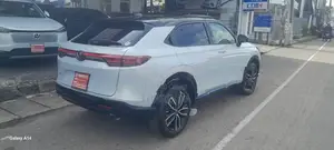 Honda Vezel Z Play 2026