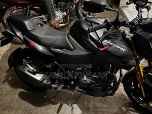 Hero Hunk 160R 2026