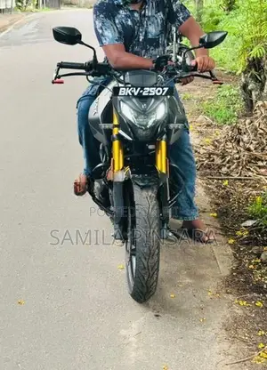 Hero Hunk 160R 2026
