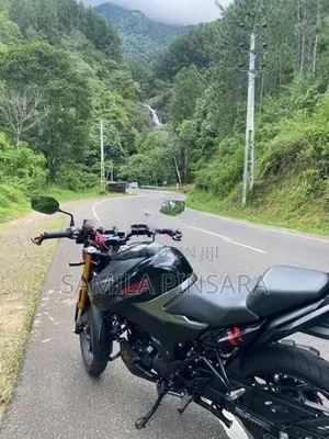 Hero Hunk 160R 2026