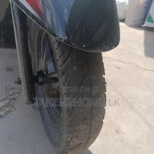 TVS Wego 2018