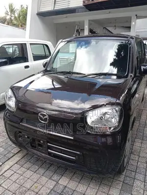 Suzuki Alto L Grade 2023