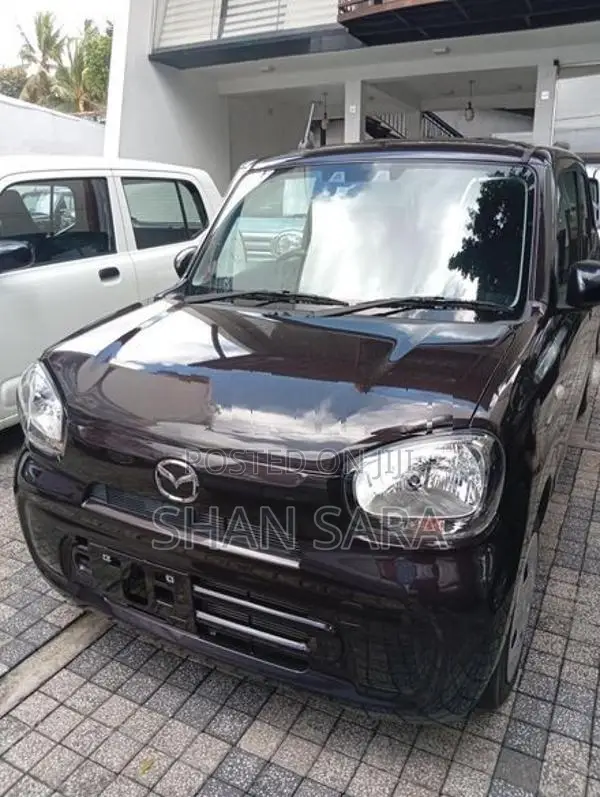 Suzuki Alto L Grade 2023