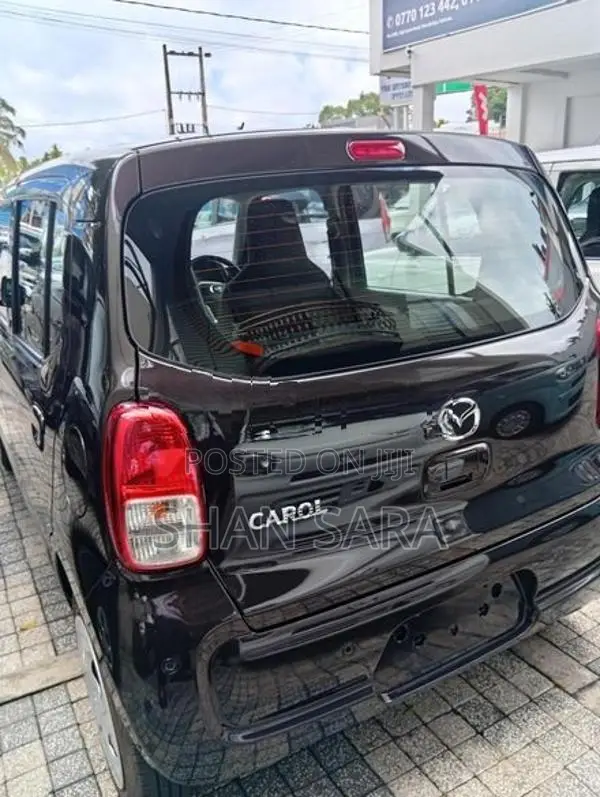 Suzuki Alto L Grade 2023