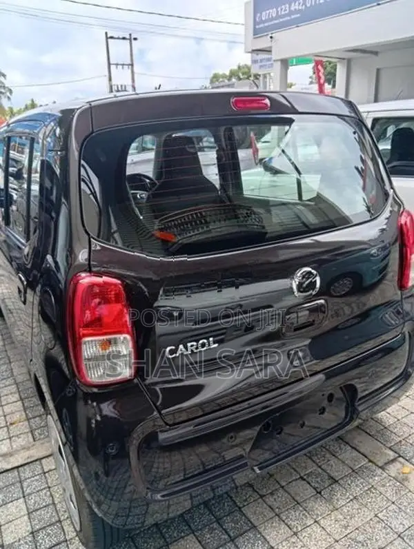 Suzuki Alto L Grade 2023
