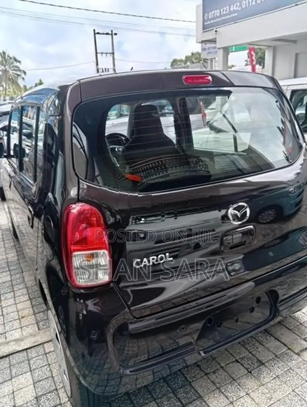 Suzuki Alto L Grade 2023