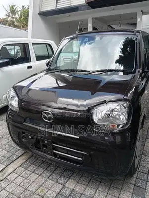 Suzuki Alto L Grade 2023