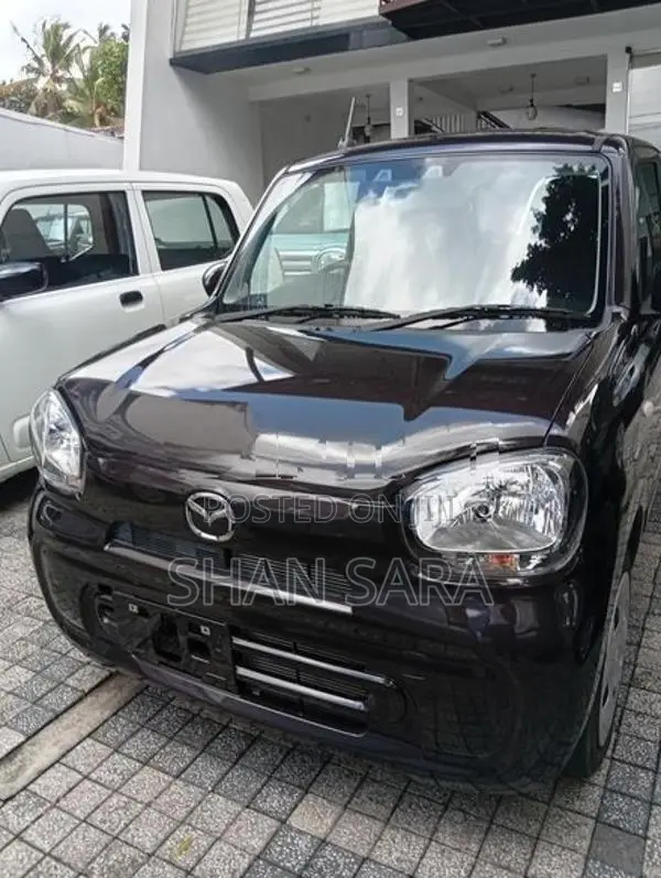 Suzuki Alto L Grade 2023