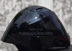 Steel Bird Helmet