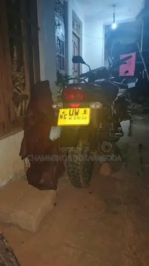 Bajaj Discover 2026