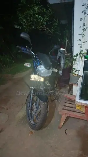Bajaj Discover 2026