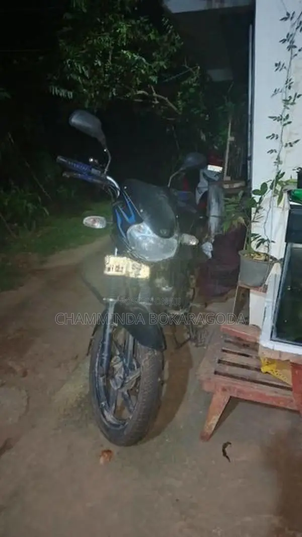 Bajaj Discover 2026