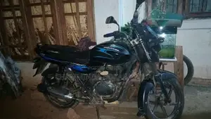 Bajaj Discover 2026