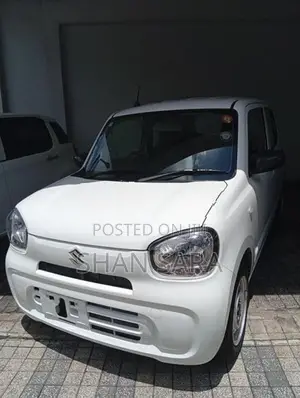 Suzuki Alto Japan 2024