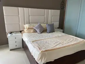 Havelock City, Colombo 05 04BR Apartment For Rent (NK11852)