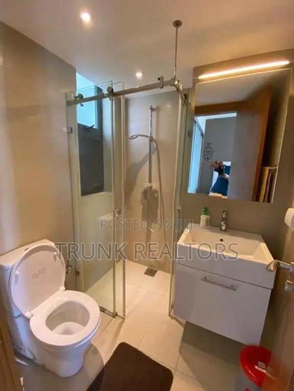 Havelock City, Colombo 05 04BR Apartment For Rent (NK11852)