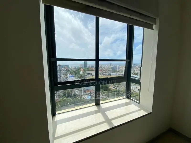 Havelock City, Colombo 05 04BR Apartment For Rent (NK11852)