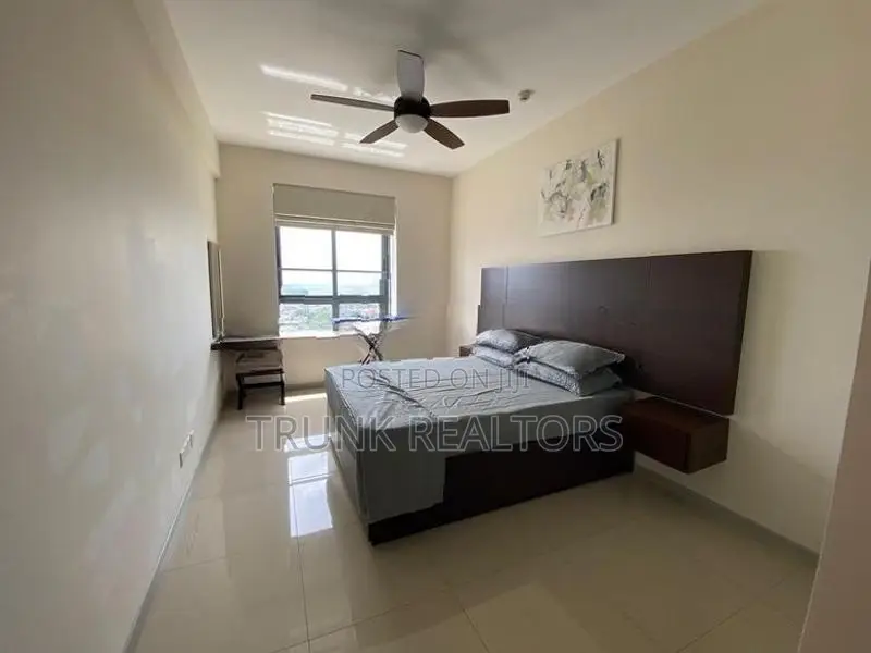 Havelock City, Colombo 05 04BR Apartment For Rent (NK11852)