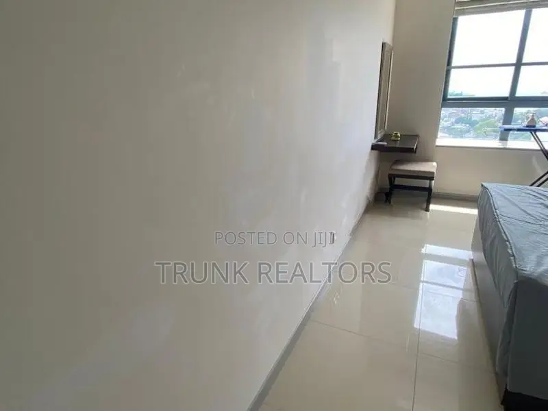 Havelock City, Colombo 05 04BR Apartment For Rent (NK11852)