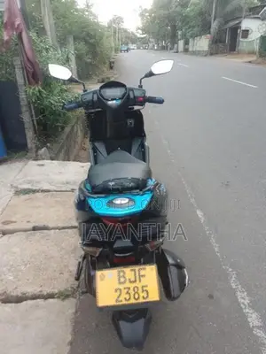 TVS Ntorq 125 2023