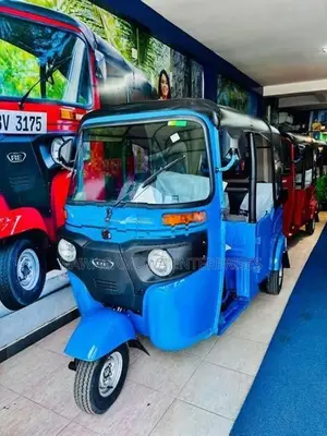 Bajaj RE 2026
