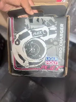 Flex Pro Turbo R77-46