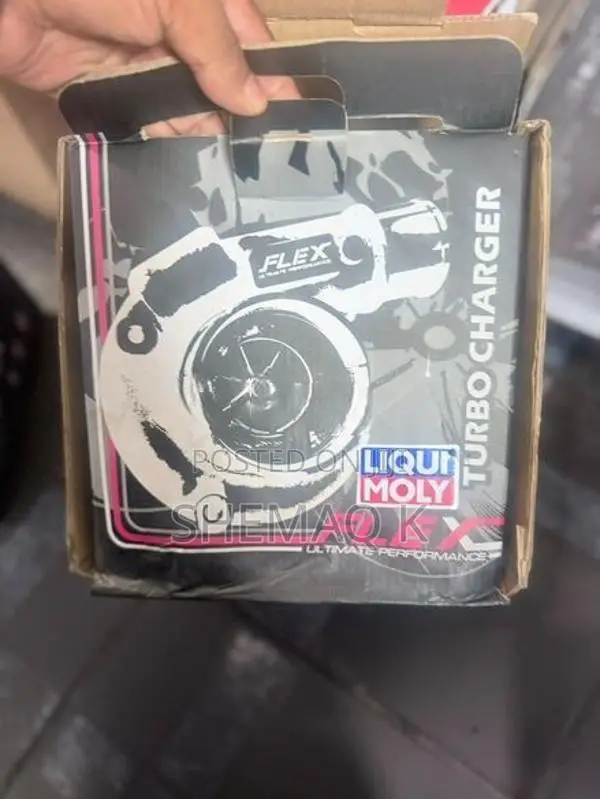 Flex Pro Turbo R77-46