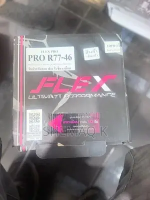 Flex Pro Turbo R77-46