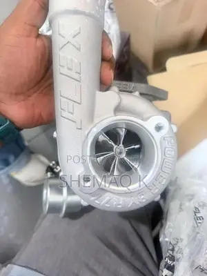 Flex Pro Turbo R77-46