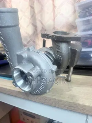 Flex Pro Turbo R77-46
