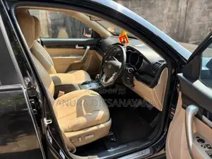 Kia Sorento 2011