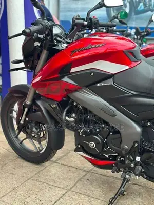 Bajaj Pulsar N160 Premium 2026