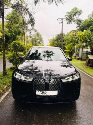 BMW iX xDrive40 2023