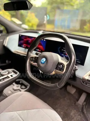 BMW iX xDrive40 2023