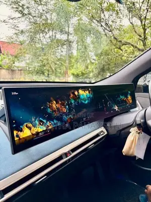BMW iX xDrive40 2023