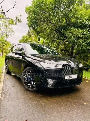 BMW iX xDrive40 2023