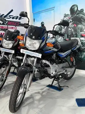 Bajaj CT100 ES 2026