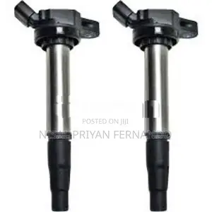 Toyota Prius ZVW30 Ignition Coil