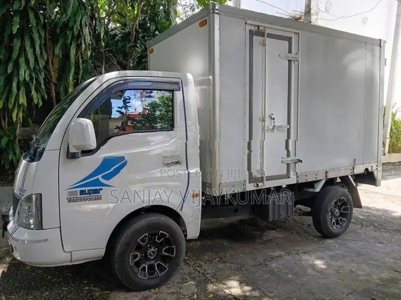 Tata Dimo Lokka 2025