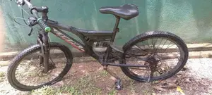Lumala Next Bicycle